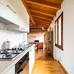 Apartamento Elegante Loft A 100 Metri Dalla Bellagio