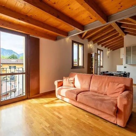 Elegante Loft A 100 Metri Dalla Apartamento