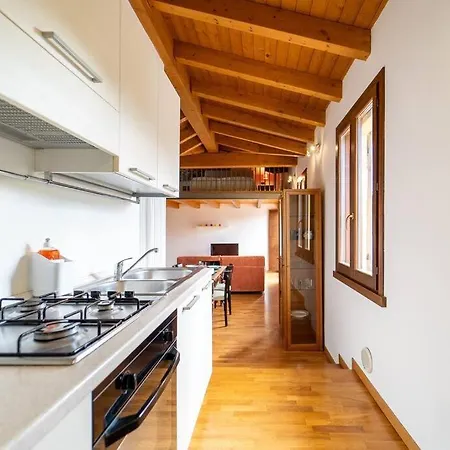 Apartment Elegante Loft A 100 Metri Dalla Bellagio