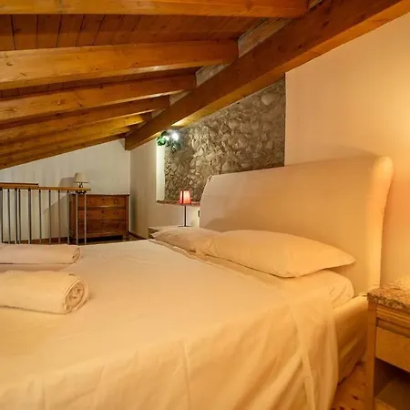 Elegante Loft A 100 Metri Dalla Bellagio