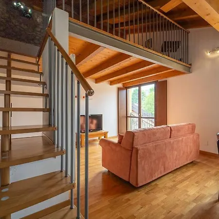 Elegante Loft A 100 Metri Dalla Apartamento
