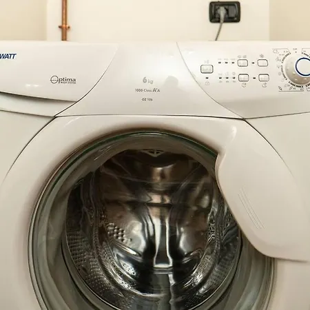Apartamento Elegante Loft A 100 Metri Dalla *