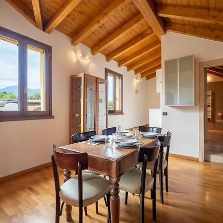 Elegante Loft A 100 Metri Dalla Apartment *